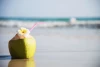 Manfaat Air Kelapa Bagi Ibu Hamil 