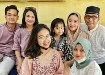Buku Yasin Keluarga Bibi Viral, Ini Bedanya dengan Buku Yasin Keluarga Vanessa Angel