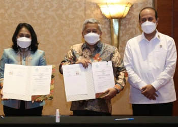 Media Massa Berperan Informasikan Kekerasan terhadap Perempuan dan Anak