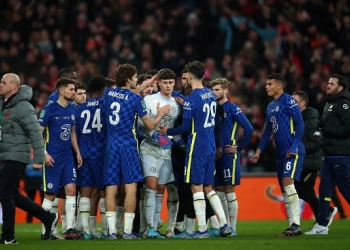 Kepa dan Henderson, Calon Kiper Newcastle United Musim Depan