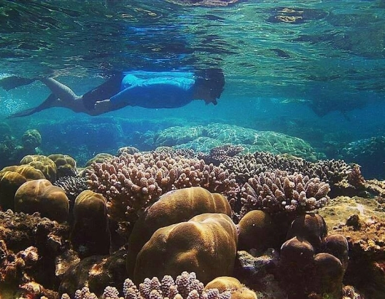 Wisata Kepulauan Riau Yang Memesona