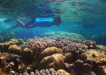 Wisata Kepulauan Riau Yang Memesona