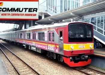 Catat! Berlaku 17 Juli, Ini Ketentuan Baru Layanan Kereta Api di Masa Pandemi