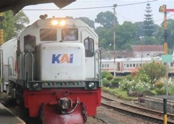 Ini Aturan Terbaru Bagi Pelaku Perjalanan Kereta Api, Berlaku Mulai 24 Desember 2021