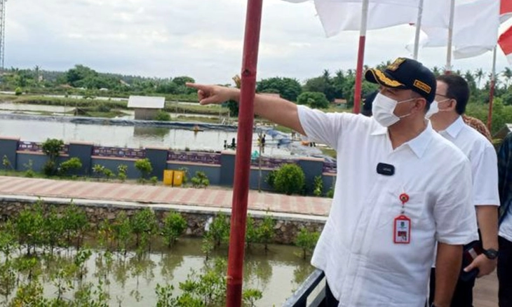 KKP Tangkap Dua Kapal Ikan Asing Berbendera Malaysia, Selamatkan Potensi Kerugian Rp19,9 Miliar
