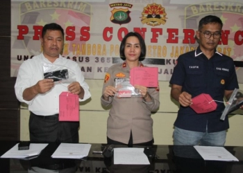 Suami-istri Culik Bayi Tetangganya karena Tak Punya Anak