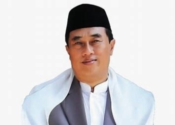 Alhamdulillah, MUI Kota Tangerang Perbolehkan Tarawih dengan Shaf Rapat