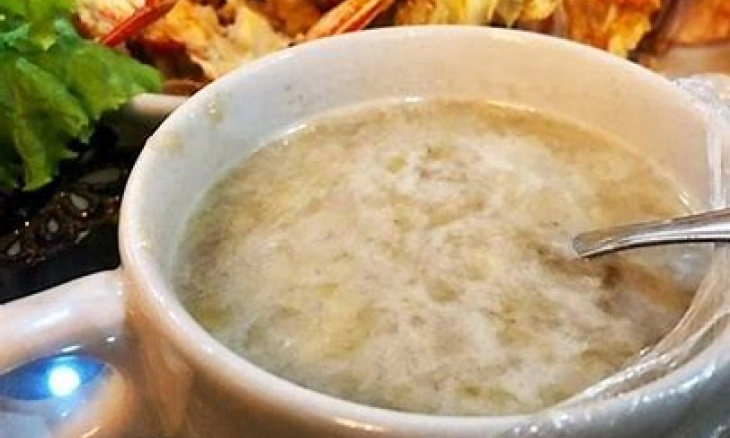 Legitnya Memek Simeulue, Kuliner Khas Aceh yang Dijamin Bikin Ketagihan