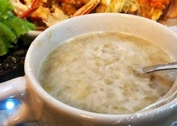 Legitnya Memek Simeulue, Kuliner Khas Aceh yang Dijamin Bikin Ketagihan