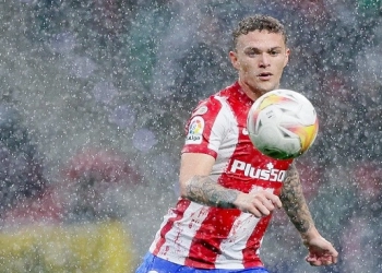 Kieran Trippier Menuju Newcastle United