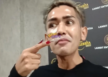 Kim Hawt Ungkap Hal tak Terduga Saat Ditanya Jadi Simpenan Aktor Terkenal Hingga Pejabat