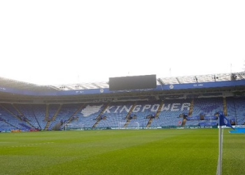 Laga Leicester vs Tottenham Hotspur Resmi Ditunda