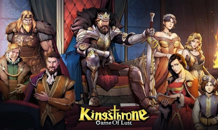 Cara Mendapatkan Kode Reedem King's Throne di Desember 2021