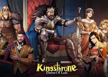 Cara Mendapatkan Kode Reedem King's Throne di Desember 2021