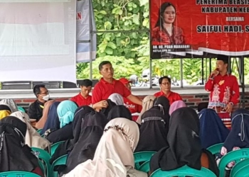 Dibantu Dapatkan Beasiswa, Ratusan Mahasiswa Kirim Video Ucapan Terima Kasih