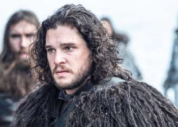Kit Harington akan Kembali sebagai Jon Snow di Sekuel Game of Thrones
