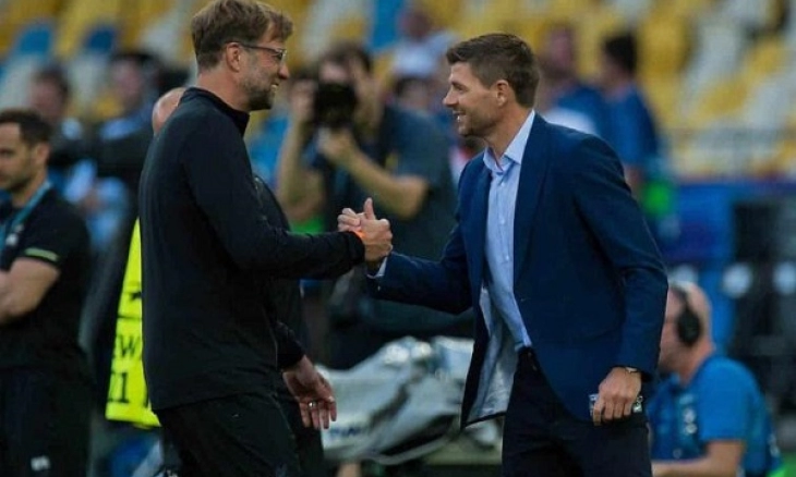 Liga Premier Inggris Akhir Pekan Ini : Laga Emosional Gerrard di Anfield
