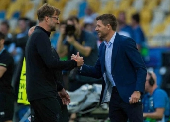 Liga Premier Inggris Akhir Pekan Ini : Laga Emosional Gerrard di Anfield