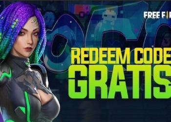 Membuka Kunci Hack Berlian dengan Kode Redeem Garena Free Fire 7 Desember