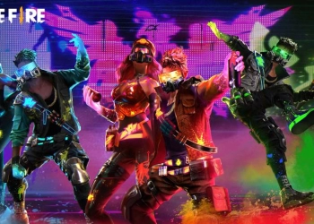 Banyak Lagi, Ayo Klaim Kode Redeem FF 28 Juli 2022