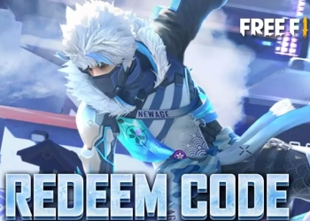 Ayo Tukarkan Kode Redeem Free Fire 29 Januari Sebelum Kadaluarsa