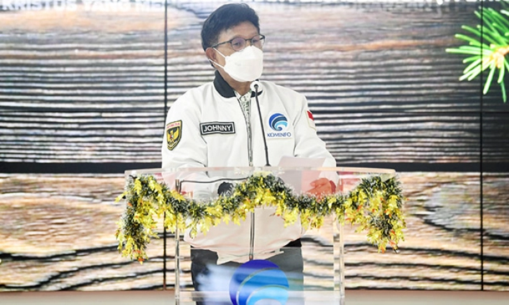 Indonesia Berpeluang Besar dalam Pengembangan Metaverse Dunia