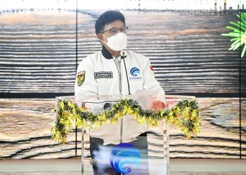 Indonesia Berpeluang Besar dalam Pengembangan Metaverse Dunia