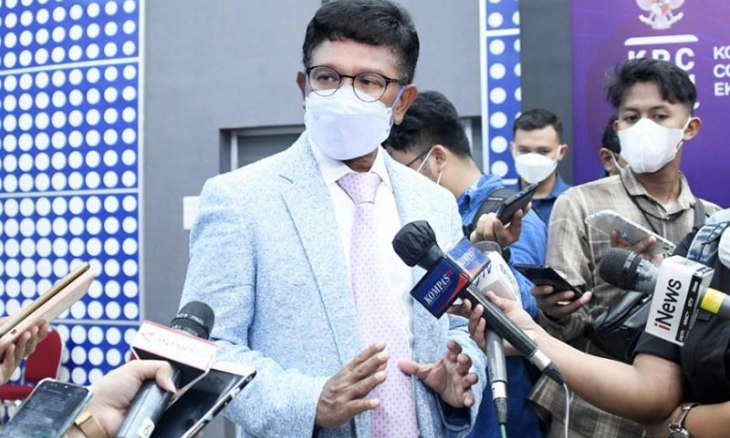 Penggelaran Jaringan 5G di AS Ditunda Sementara Waktu