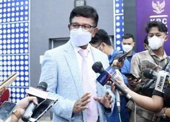 Penggelaran Jaringan 5G di AS Ditunda Sementara Waktu