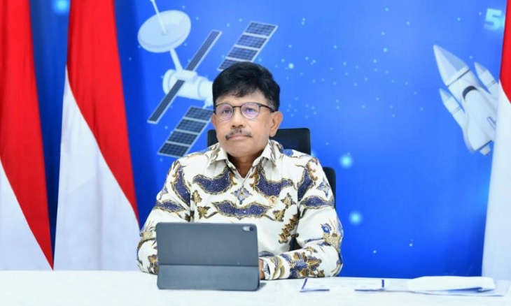 MotoGP Mandalika Berikan Dampak Ekonomi dan Investasi Besar