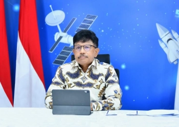 MotoGP Mandalika Berikan Dampak Ekonomi dan Investasi Besar