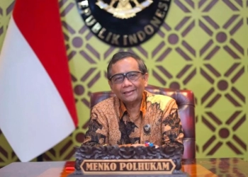 Penanganan Korupsi dengan Semangat Sinergi, Bukan Rivalitas