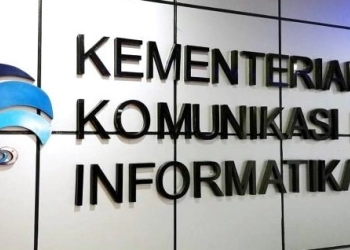 Kominfo Minta Aplikasi Go-Jek Hingga Tik Tok Lakukan Daftar Ulang 
