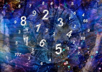 Prediksi Numerologi 6 September: Ketahui Angka Keberuntungan, Warna, dan Hari Anda