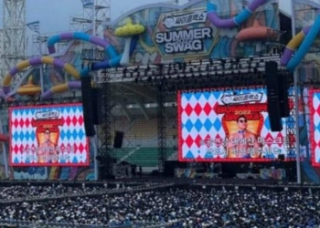 Perusahaan Penyanyi Psy Diselidiki atas Kematian Pekerja Usai Konser