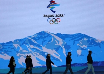 Jelang Olimpiade Beijing, Kontingen Jerman Dilanda Covid-19