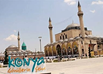Selain Memiliki Keindahan Alam, Ini Dia 5 Destinasi di Turki yang Wajib Dikunjungi