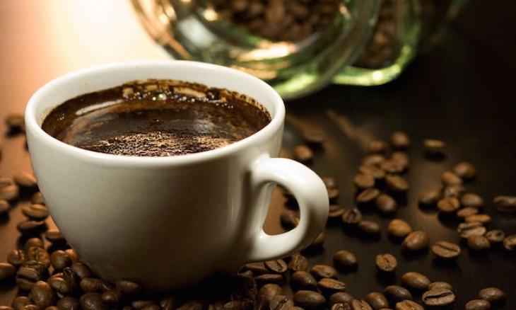 Konsumsi Kopi Mengurangi Risiko Cedera Ginjal Akut