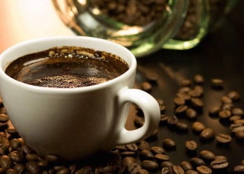 Konsumsi Kopi Mengurangi Risiko Cedera Ginjal Akut
