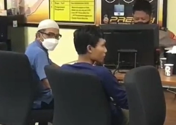 Iko Uwais Dilaporkan Atas Kasus Penganiayaan