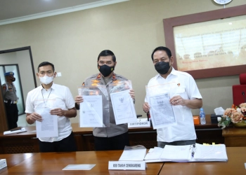 Bareskrim Polri Sita Aset Rp 700 Miliar Terkait Kasus Korupsi Rusun Cengkareng
