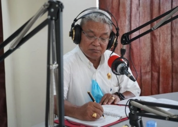 Pemkot Kupang Kembangkan Pariwisata Berbasis Lima Pilar