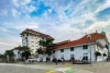 Kota Tua Kota Masa Depan