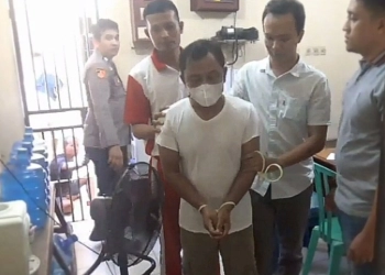 Petualangan Intel KPK Gadungan Tipu Janda dan Pedagang Berakhir di Kota Solok