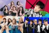 ITZY, J-Hope, BTS, aespa, TXT, Nayeon TWICE, SEVENTEEN, Stray Kids, dan BLACKPINK Raih Posisi Teratas di Tangga Album Dunia Billboard