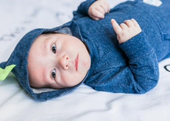 Beberapa Masalah Kulit Bayi dan Cara Mengatasinya