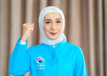 Jakarta E-Prix 2022 Tonggak Indonesia Atasi Perubahan Iklim