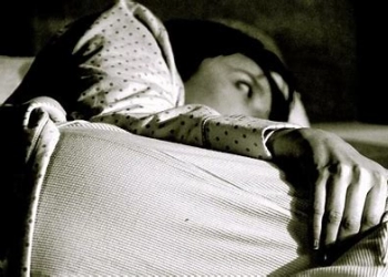 Hati-hati! Kurang Tidur Bisa Sebabkan Kanker Hati