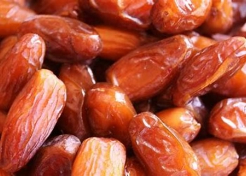Beragam Manfaat Kurma Bagi Kesehatan Saat Berpuasa