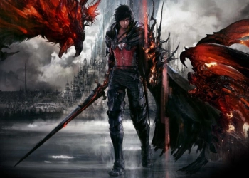 Ini Alasan Permainan FFIX  Laik untuk Dimainkan di 2022